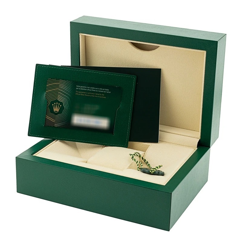 50535-0002 Rolex Cellini Moonphase | TheWatchAgency.com