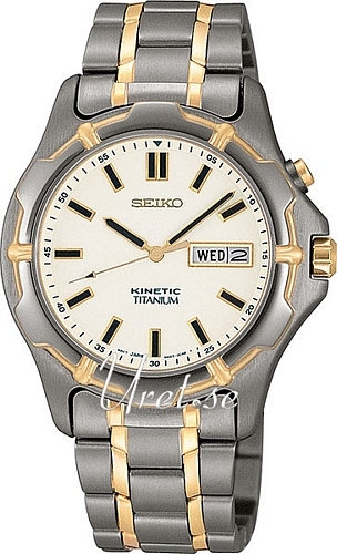 SKJ072 Seiko Kinetic | TheWatchAgency.com