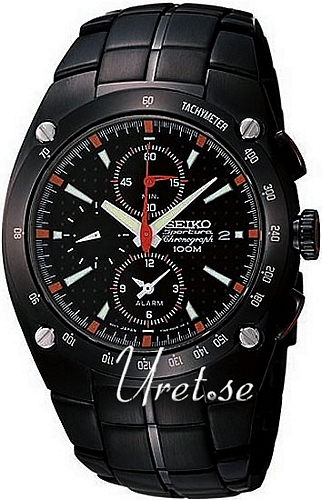 SEIKO SNAD05P1 クロノグラフ SNA595P1 Seiko Sportura | TheWatchAgency.com