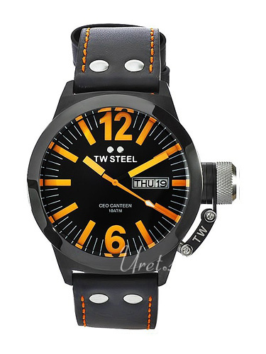 CE1027 TW Steel Ceo Canteen | TheWatchAgency.com