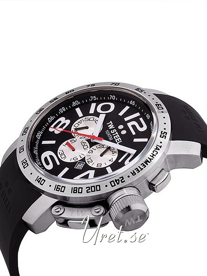TW41 TW Steel Grandeur Quartz | TheWatchAgency.com