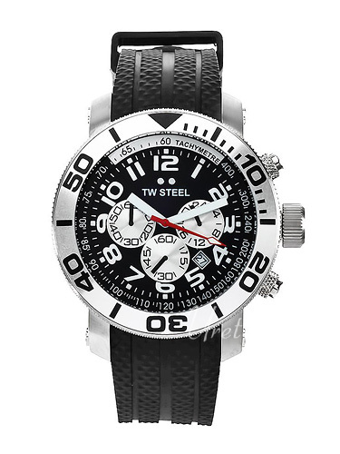 TW72 TW Steel Grandeur Diver | TheWatchAgency.com