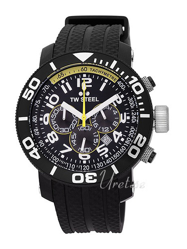 時計 TAGHeuer TW75 TW Steel Grandeur Diver | TheWatchAgency.com