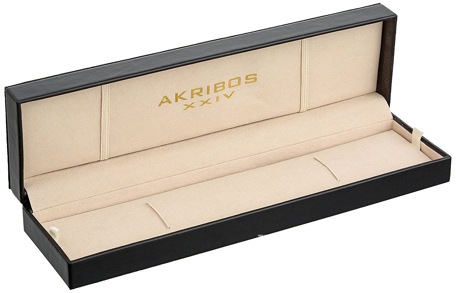 AK649SSB Akribos XXIV Grandiose | TheWatchAgency.com