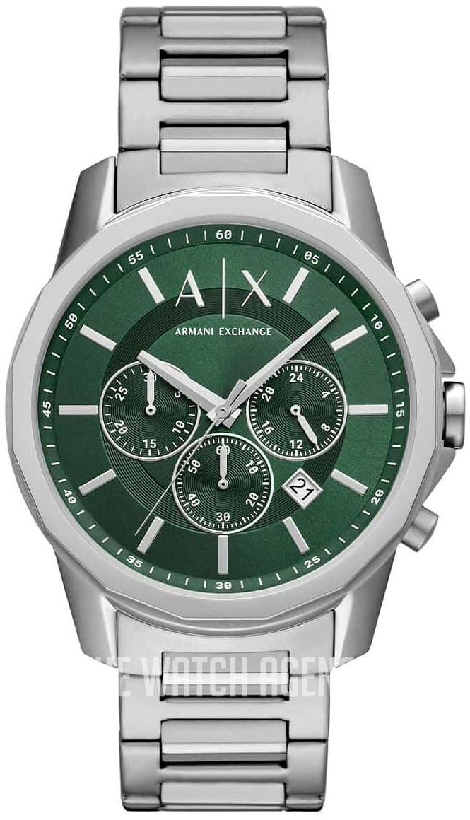 AX1771 Armani Exchange Classic | TheWatchAgency.com
