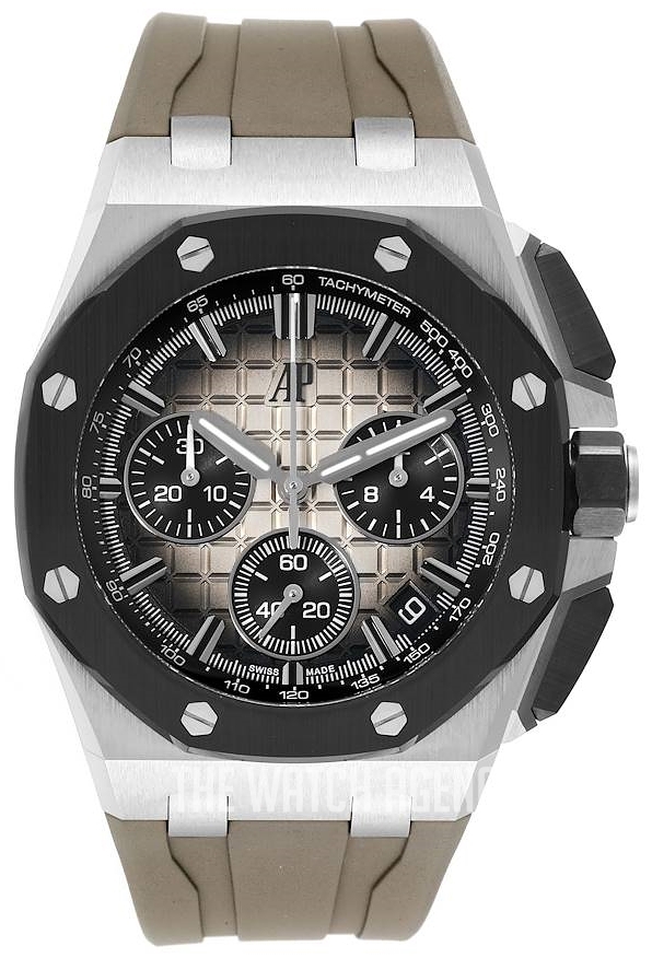 オカオ 26420SO.OO.A600CA.01 Audemars Piguet Royal Oak Offshore