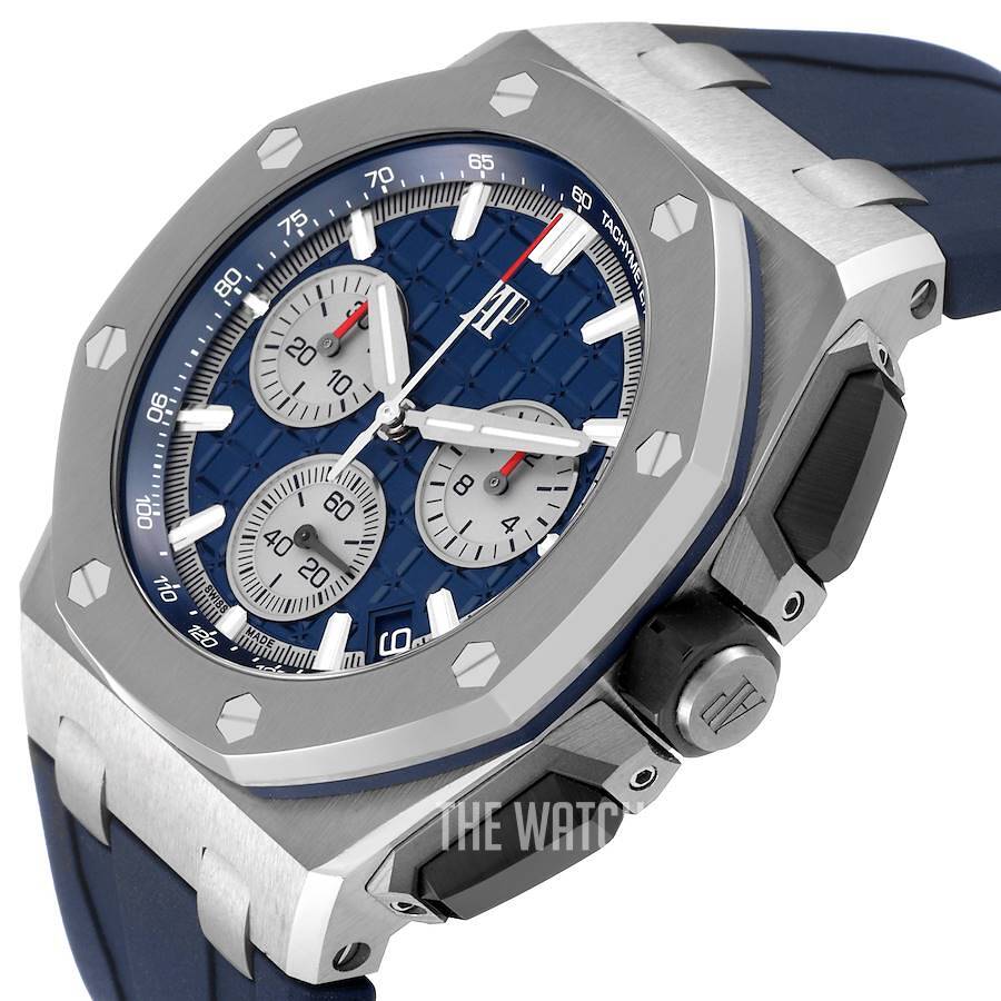 26420TI.OO.A027CA.01 Audemars Piguet Royal Oak Offshore