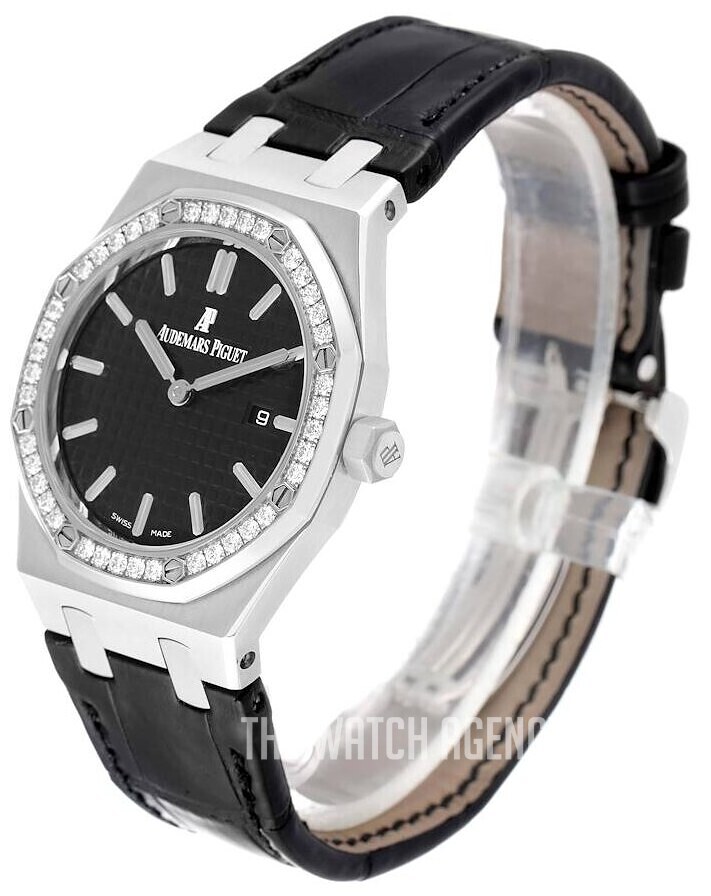 67651ST.ZZ.D002CR.01 Audemars Piguet Royal Oak | TheWatchAgency.com
