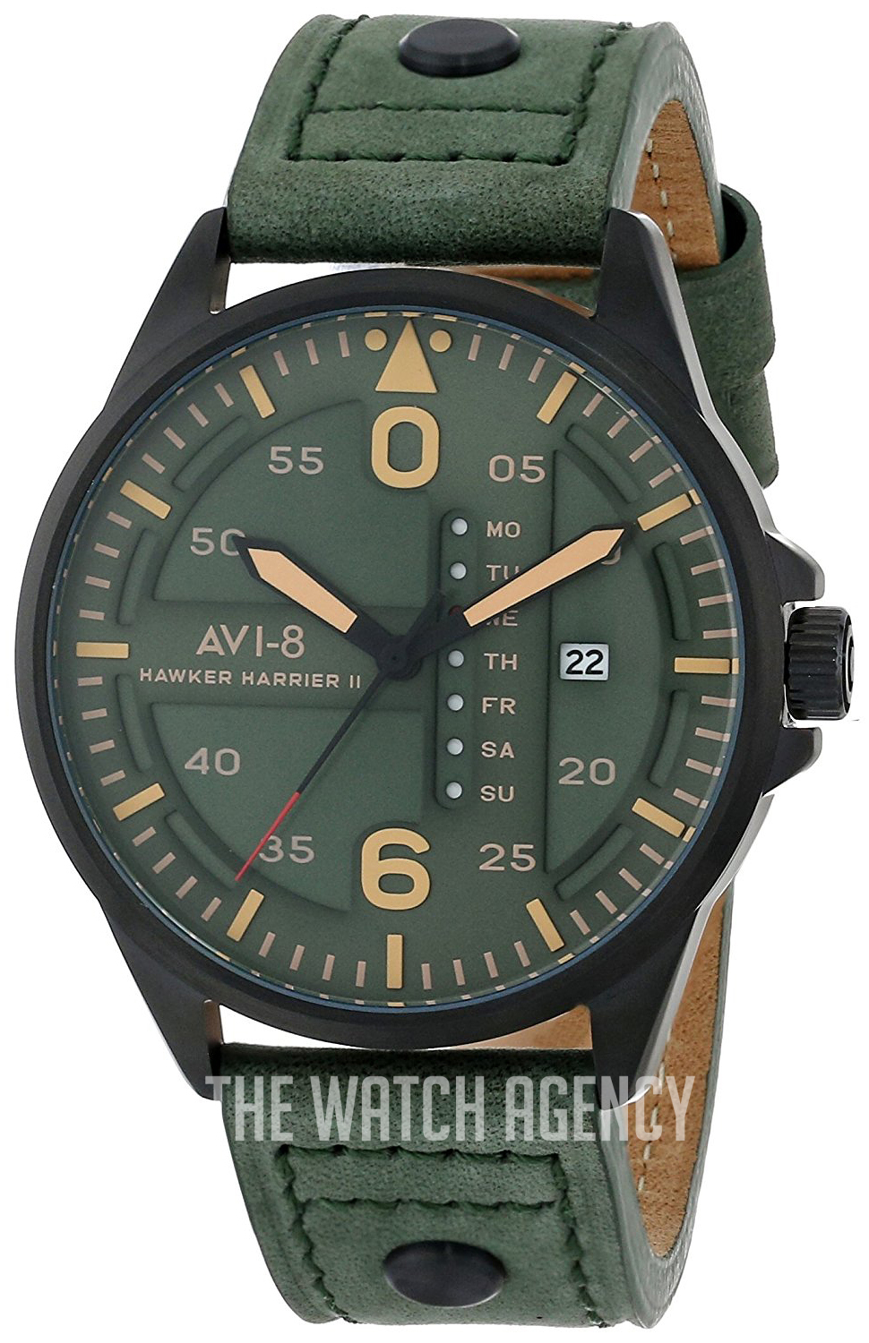 AV-4003-04 AVI-8 Hawker Harrier II | TheWatchAgency.com