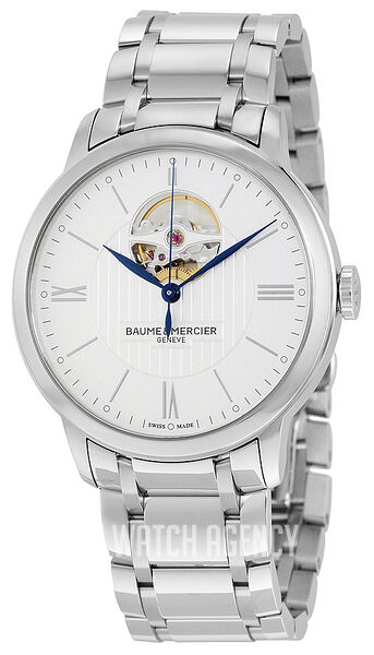 10215 Baume Mercier Classima