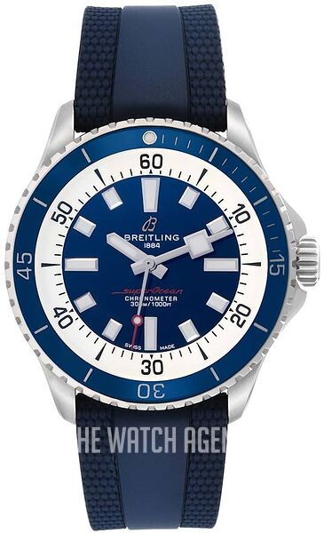 A17378E71C1S1 Breitling Superocean Automatic 46
