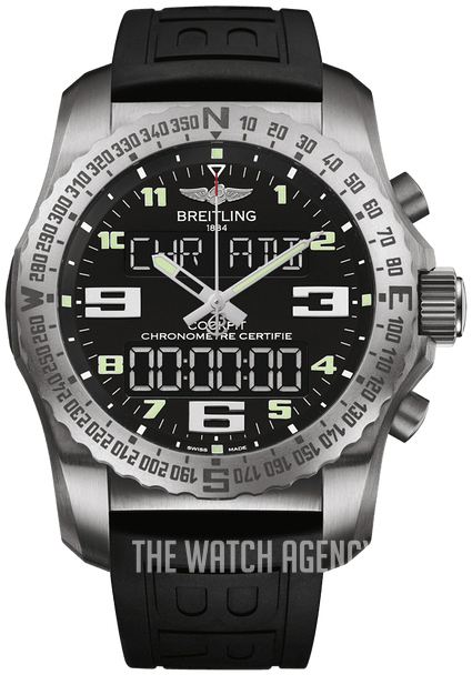 Breitling EB5010221B1S1