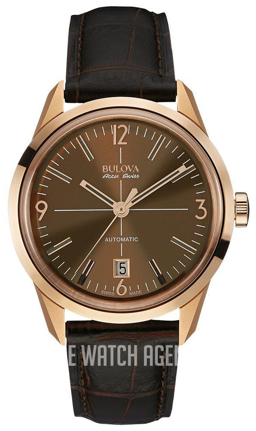 LONGINES RADO citizen SEIKO BULOVA まとめ売り 64B124 Bulova Classic | TheWatchAgency.com