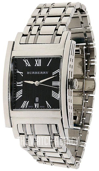 正規品【新品電池】BURBERRY BU1555/動作品 人気モデル ヘリテージ 正規品【新品電池】BURBERRY BU1555/動作品 人気モデル