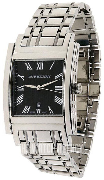 BU1555 Burberry Classic | TheWatchAgency.com