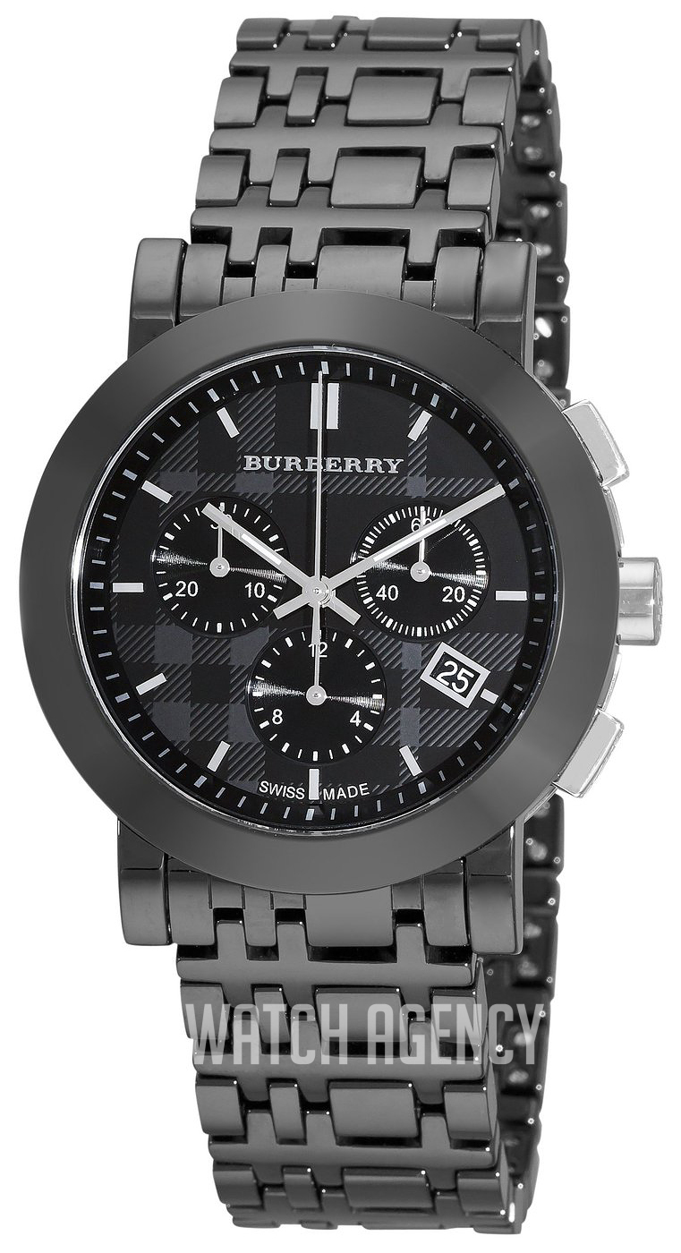 (希少)Burberry腕時計BU1771 BU1771 Burberry Classic | TheWatchAgency.com