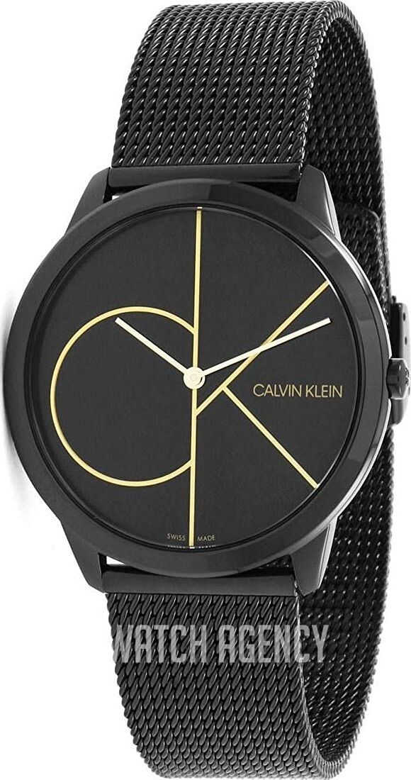 K3M214X1 Calvin Klein CK Minimal | TheWatchAgency.com