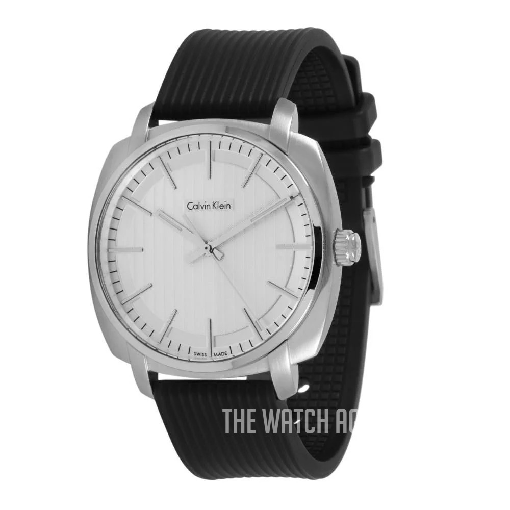 【CK】 K2F27126 Calvin Klein CK Exchange | TheWatchAgency.com