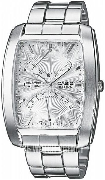 BEM-110D-7AVEF Casio Beside