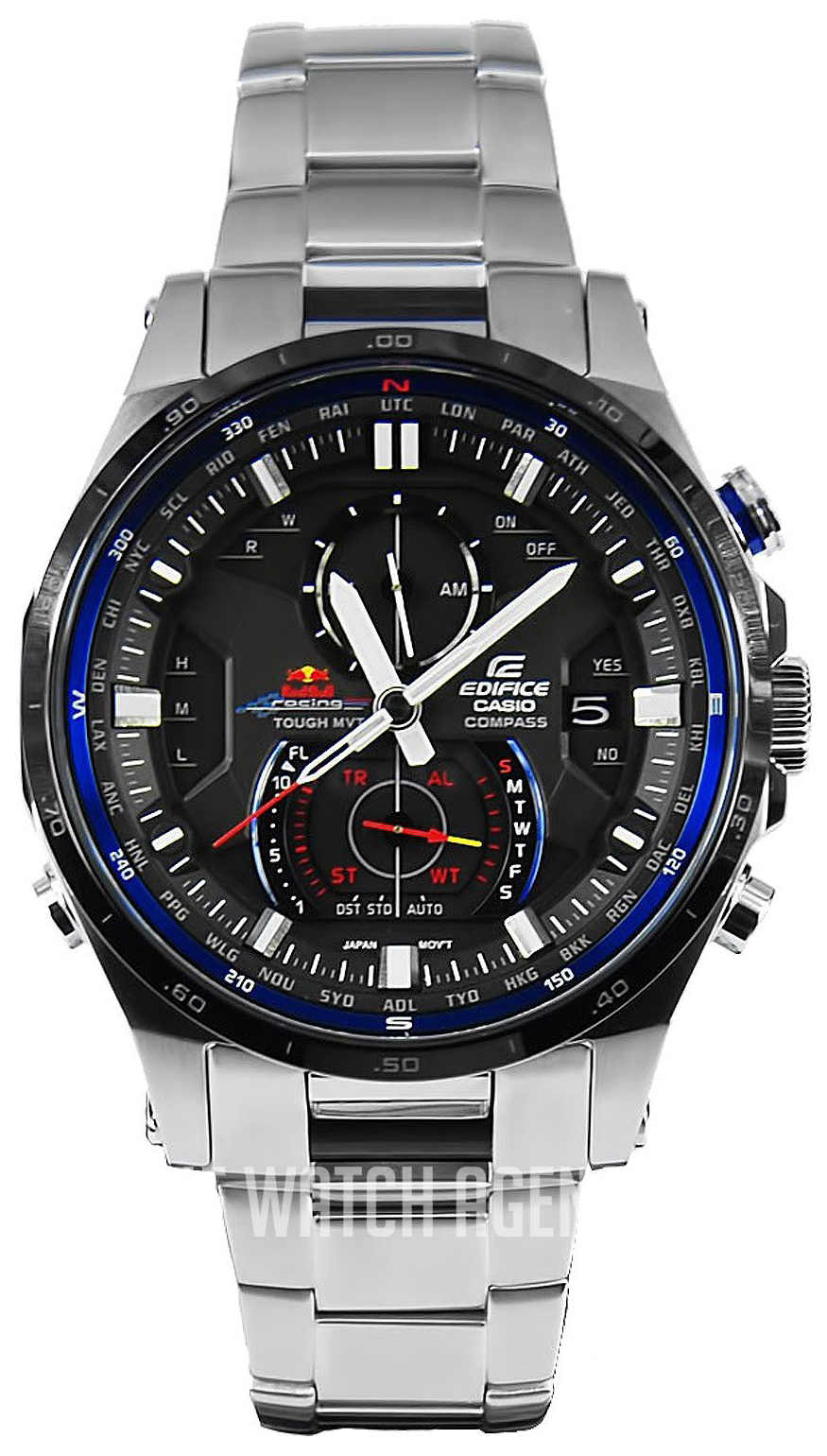 EQW-A1200RB-1AER Casio Edifice | TheWatchAgency.com