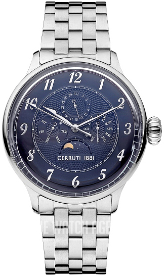 CIWGK2205704 Cerruti 1881 | TheWatchAgency.com