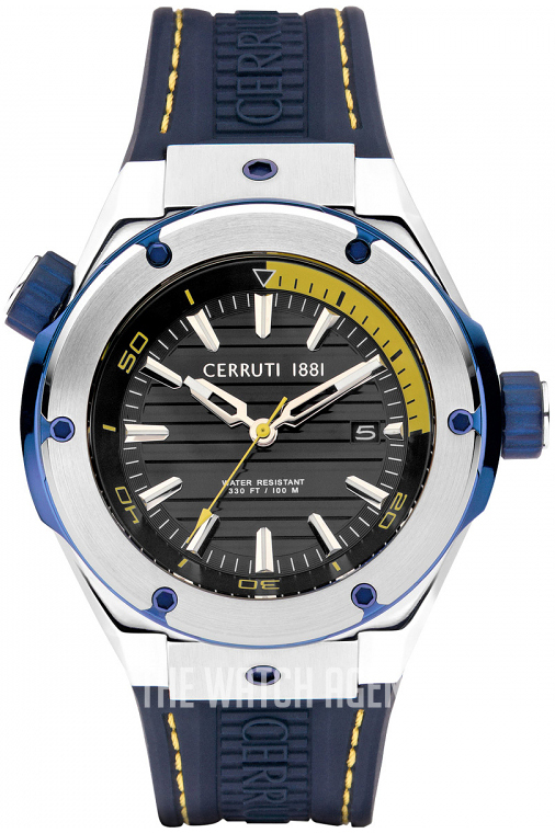 CIWGN2207501 Cerruti 1881 | TheWatchAgency.com