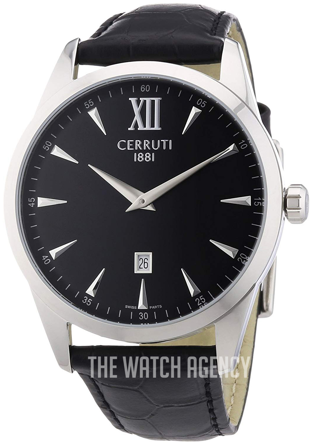 CRA066A222A Cerruti 1881 | TheWatchAgency.com