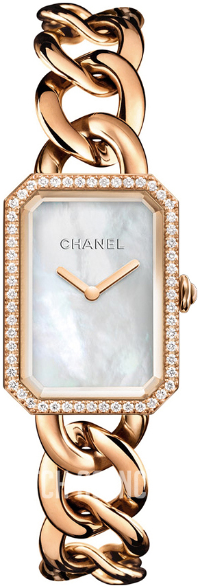 H4412 Chanel Premiere | TheWatchAgency.com
