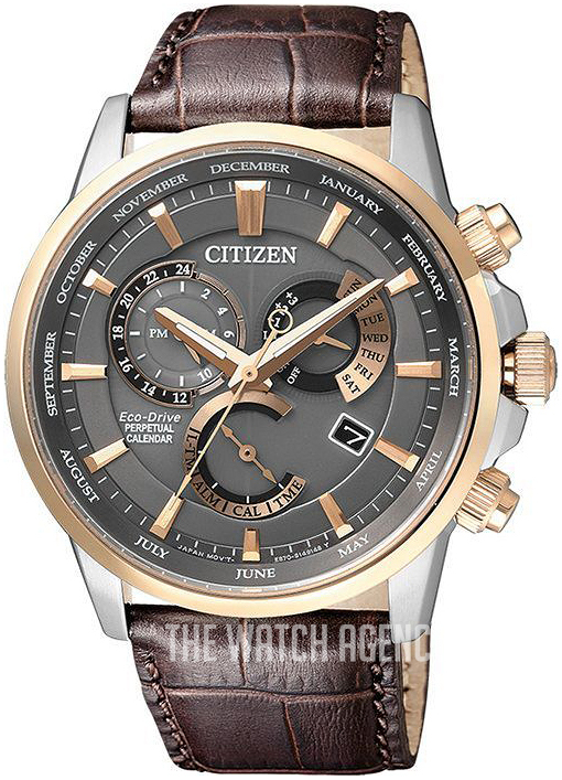 CITIZEN 腕時計ECO-DRIVE BL8148-11H BL8148-11H Citizen Eco Drive | TheWatchAgency.com