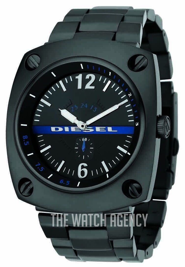 DZ1202 Diesel Analog | TheWatchAgency.com