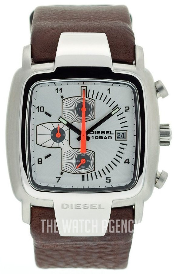 DZ4029 Diesel Chronograph | TheWatchAgency.com