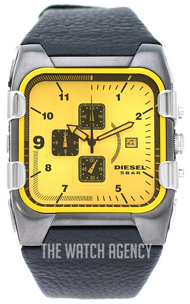 DZ4149 Diesel Chronograph | TheWatchAgency.com