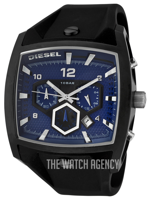 DZ4188 Diesel Chronograph | TheWatchAgency.com