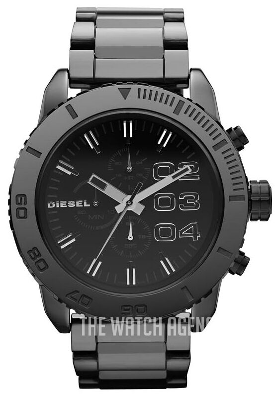 DZ4221 Diesel Chronograph | TheWatchAgency.com