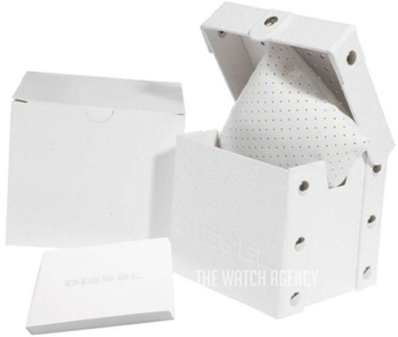 DZ4244 Diesel Blackbird