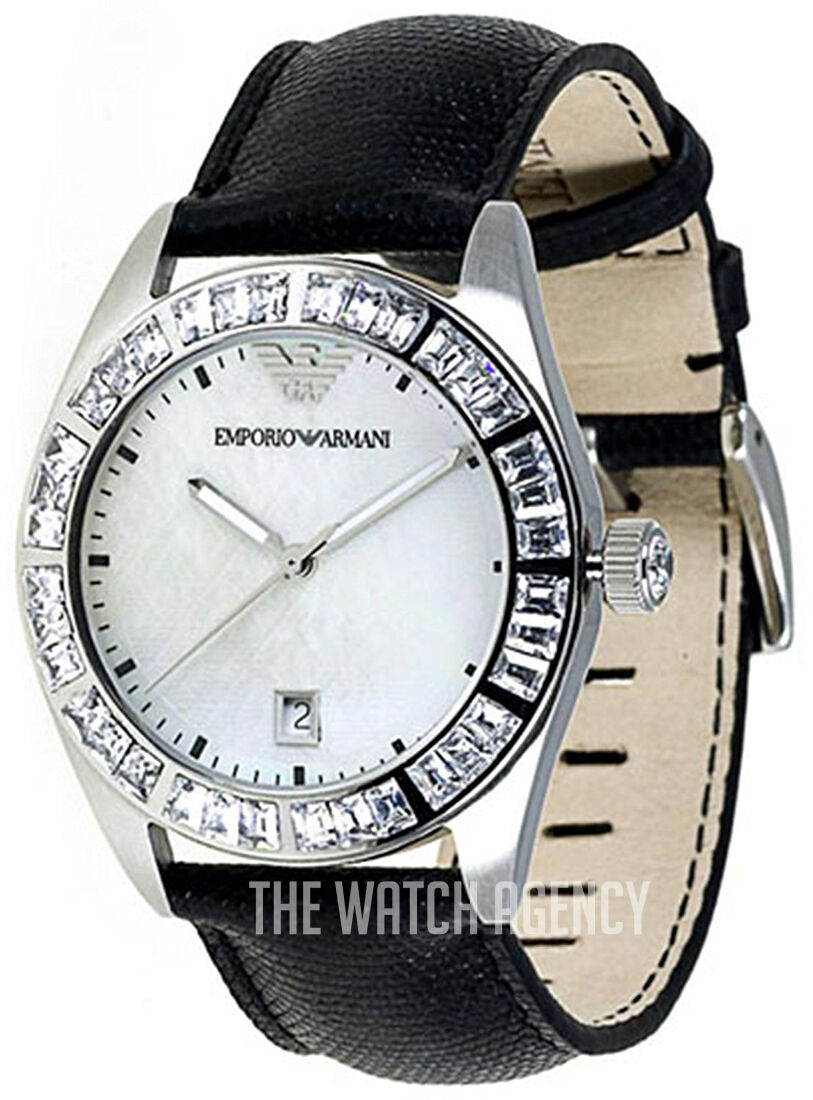 AR0544 Emporio Armani Dress | TheWatchAgency.com display picture 2