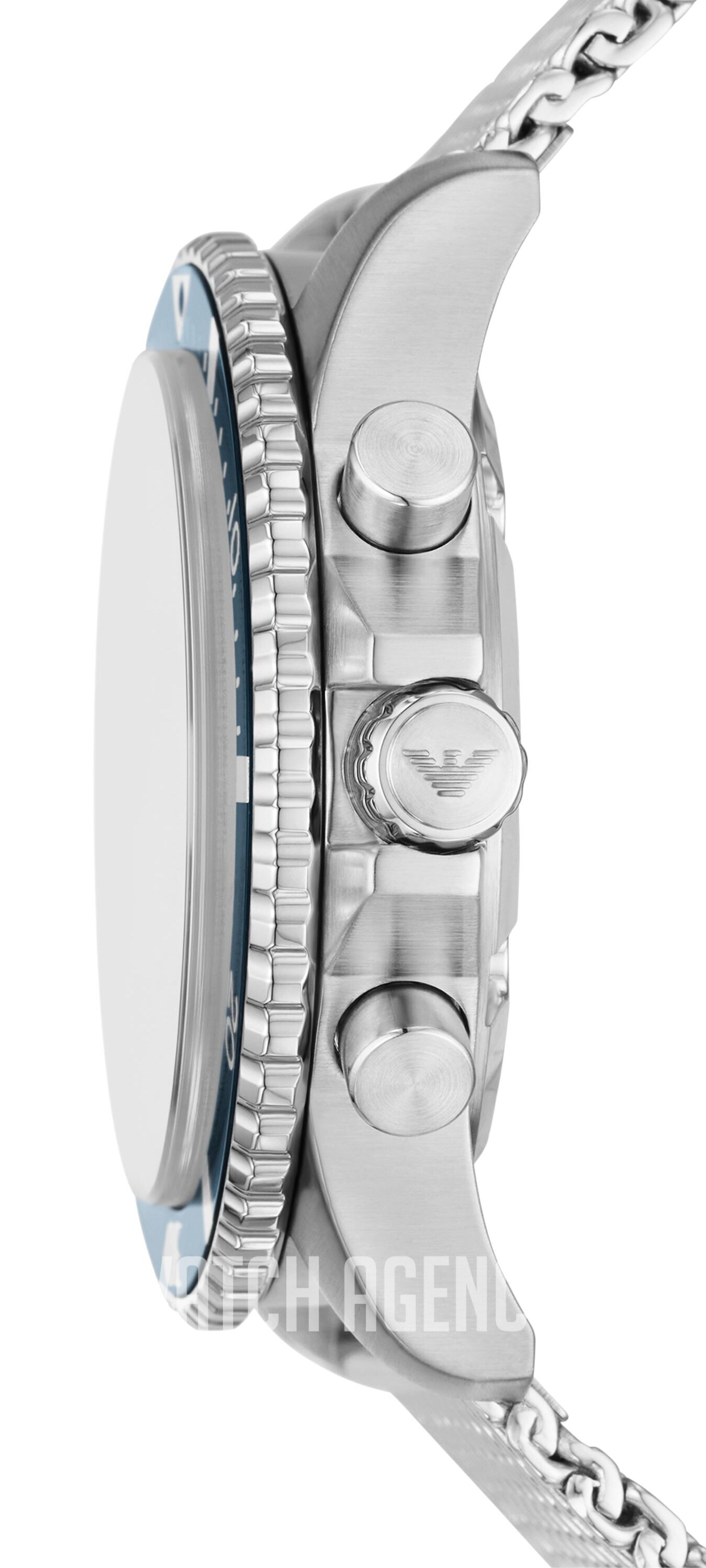 AR11587 Emporio Armani World Explorer | TheWatchAgency.com