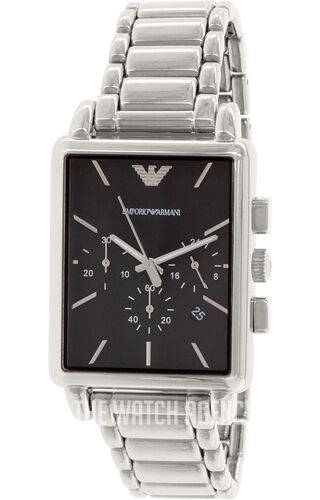 AR1850 Emporio Armani Classic