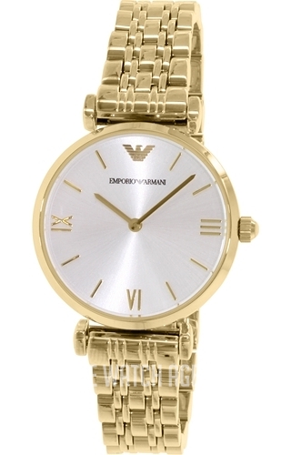 AR1877 Emporio Armani Classic | TheWatchAgency.com