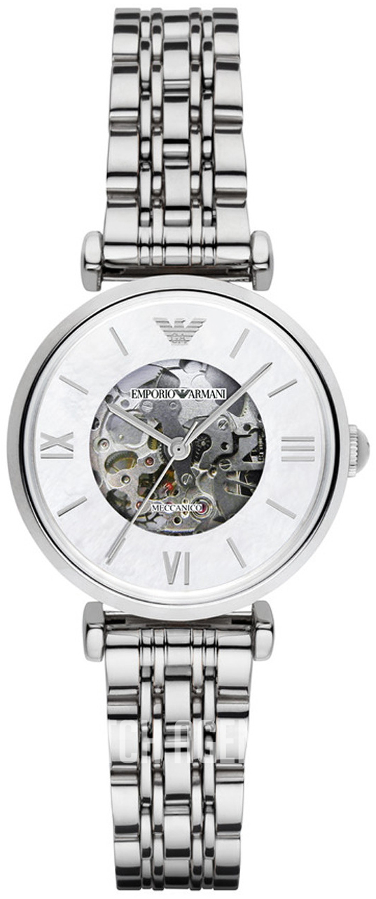 AR1991 Emporio Armani Retro | TheWatchAgency.com display picture 3