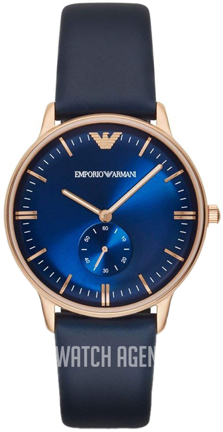AR2071 Emporio Armani Classic | TheWatchAgency.com