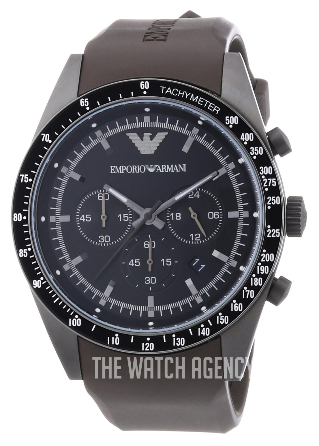 AR5986 Emporio Armani Sportivo | TheWatchAgency.com