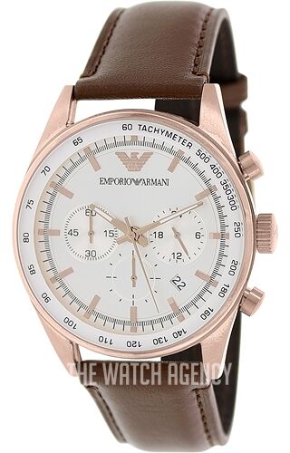 AR5995 Emporio Armani Sportivo | TheWatchAgency.com