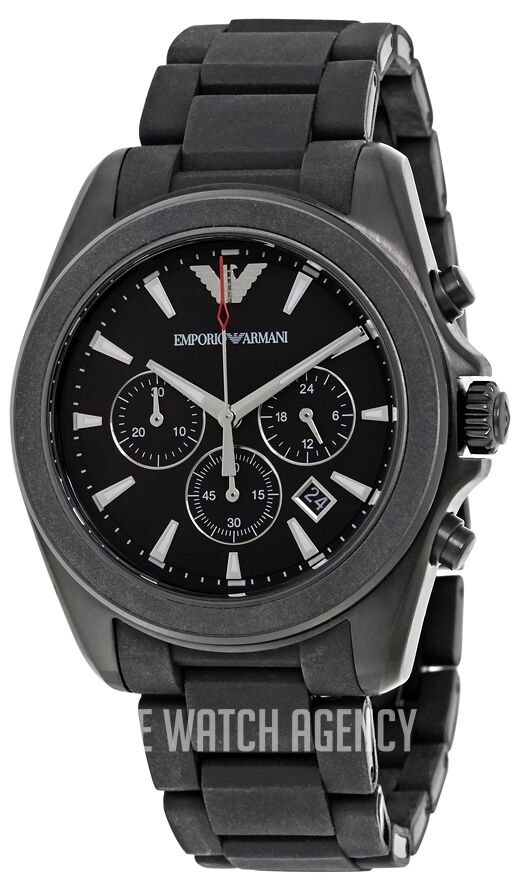 AR6092 Emporio Armani Sportivo