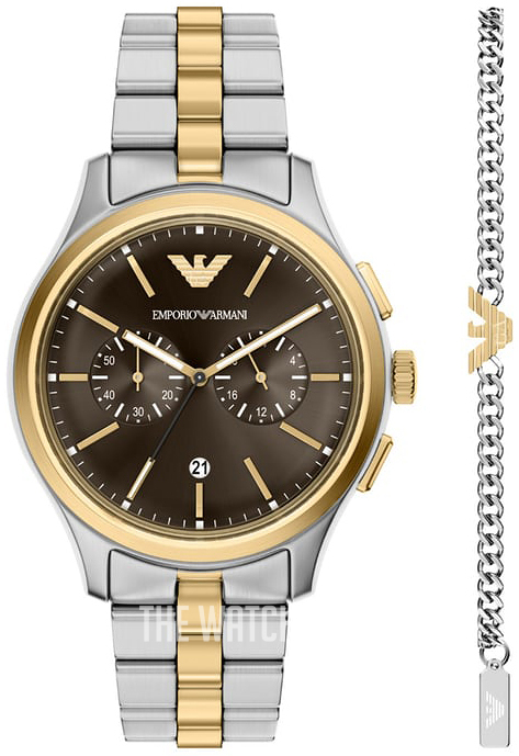 AR1847 Emporio Armani Classic | TheWatchAgency.com