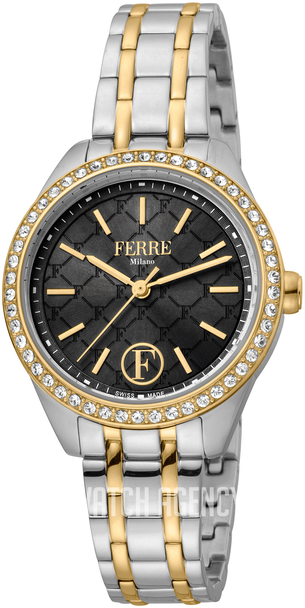 Ferre Milano レディース クラシック - FM1L125M0251 Ferre Milano レディース クラシック - FM1L173M0101, マルチカラー