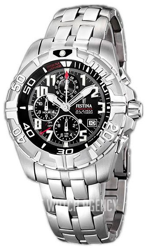 F16095-5 Festina Classic | TheWatchAgency.com