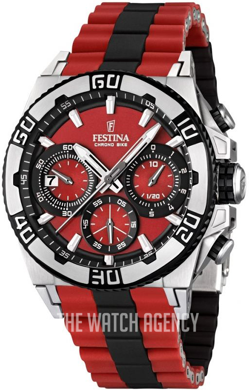 F16659-8 Festina Classic | TheWatchAgency.com