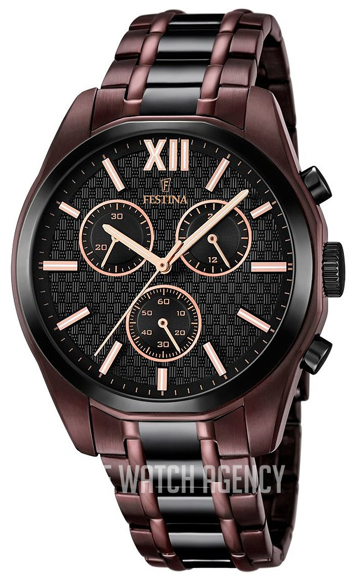 F16859-1 Festina Sport | TheWatchAgency.com