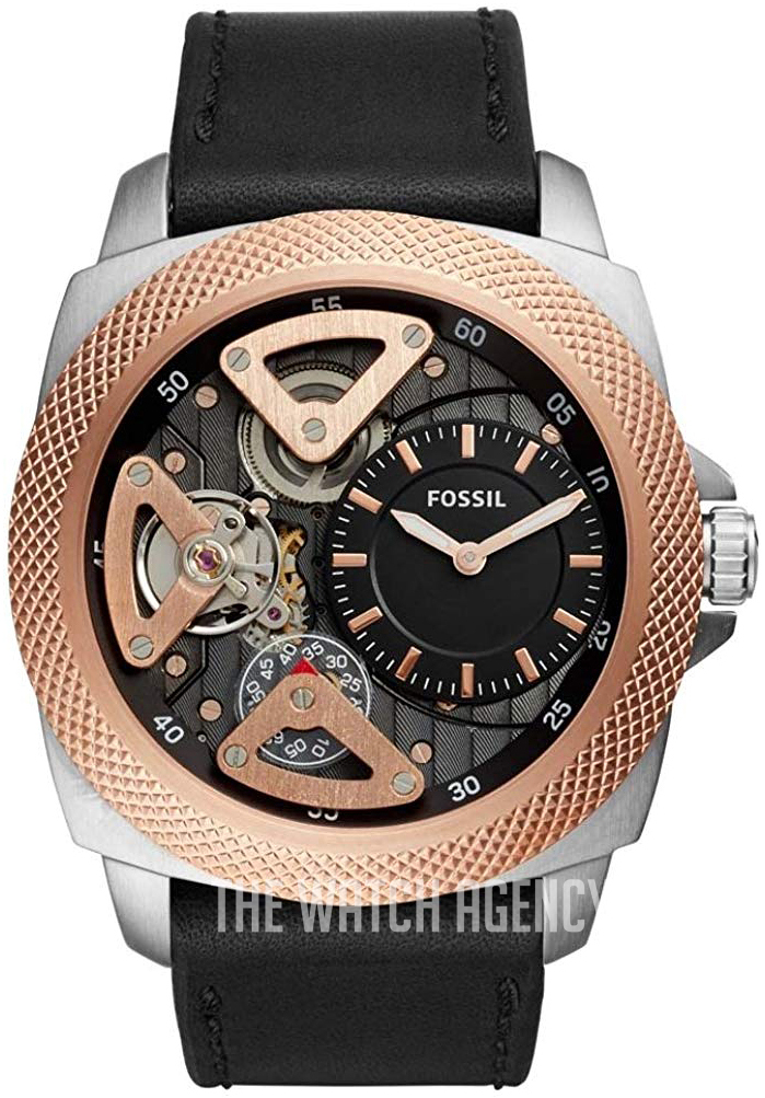 BQ2208 Fossil Classic | TheWatchAgency.com